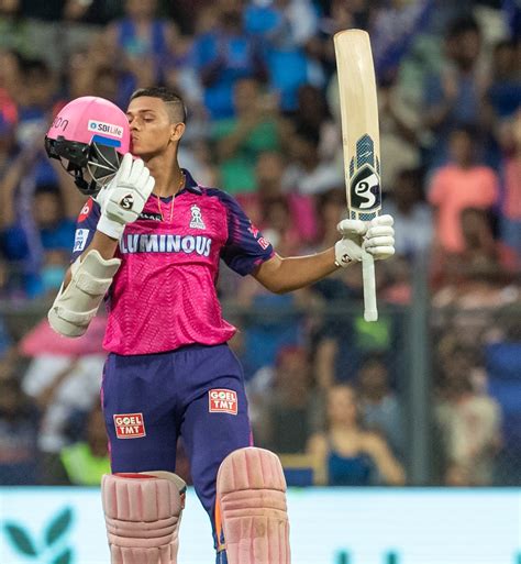 yashasvi jaiswal ipl 2023 score